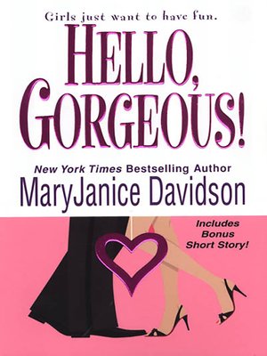 Hello, Gorgeous! - ebook